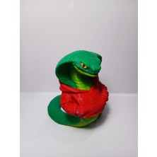 Urban Swag Cobra - 3D Figür