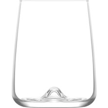 Lav Terra 3'lü Goblet