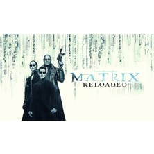 512 Store Matrix Film Tasarım Poster 30X42, 3432423F2342342