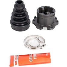 Wisco Aks Kafası Iç Abssız 30X57,5 57,5mm Vw Bora - Golf - Polo 1.4 1J0498103K