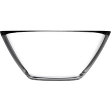 Paşabahçe Iconıc Kase1 (<17CM) 320 cc Tekli
