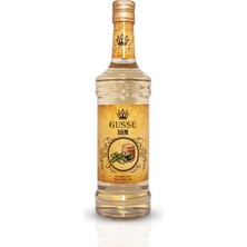 Gusse Rom Kokteyl Şurubu 700 ml