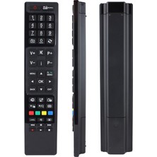 Poke Vestel Seg Regal RC4846 RC4848 30086057 LCD LED Tv Kumanda PK-7006