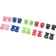 10 Adet Klips (3 Cm)
