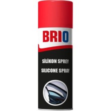 Brio Silikon Sprey 400 ml