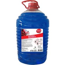 Gojo Antifirizli Cam Suyu 4,75 L