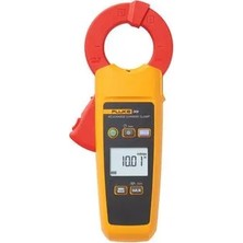 Fluke 368 - Kaçak Akım Pens Ampermetre