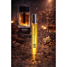 Dekant Mutfağı Perfüme Homme Intense