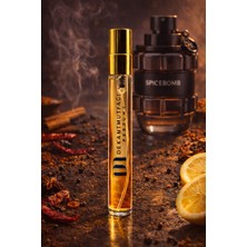 Dekant Mutfağı Perfüme Spicebomb