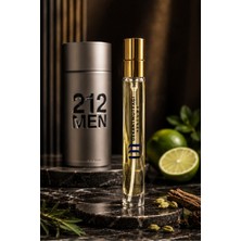 Dekant Mutfağı Perfüme 212 Men Parfum