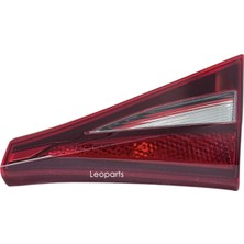 Leoparts Hyundai I20 Stop Lambası Iç Sağ (Ledsiz) 2020-2026 92404-Q0000