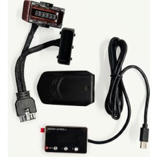 Mucize Gaz Tepkime Cihazı (Throttle Response Controller/booster) Kiti