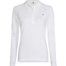 Tommy Hilfiger Herıtage Long Sleeve