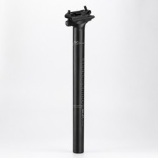Heugers Xlc Allride 400 mm Alüminyum Sele Borusu | Soğuk Dövme