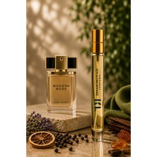 Dekant Mutfağı Perfüme Modern Muse