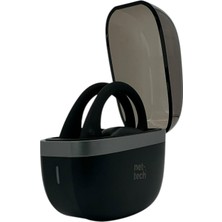 Nettech NT-BTH25 Kulakiçi Bluetooth Kulaklık