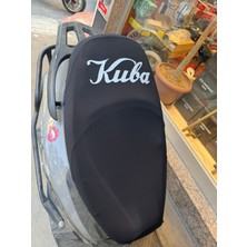 Dnç Motor Motosiklet Koltuk Kılıfı 50CC ve 150CC Motor Uyumlu