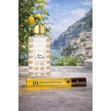 Dekant Mutfağı Perfüme Jardin D'amalfi