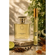 Dekant Mutfağı Perfüme 4.montobacco Intensivio
