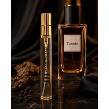 Dekant Mutfağı Perfüme Tuxedo