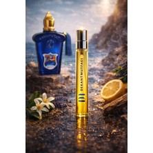 Dekant Mutfağı Perfüme Mefisto
