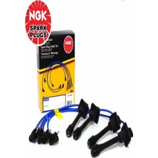 NGK Buji Kablosu Corolla 95-02 1,6 "enjektörlü" RC-TE41