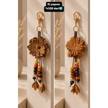 Bezel Charm