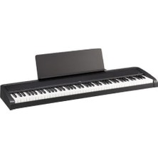 Korg B2+Bk Dijital Piyano