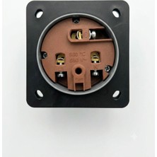 Mucize Bemis BC1-4403-2413 3X63A IP44 Cee Norm Makine Prizi