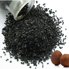 Su Arıtma ve Yumuşatma Cihazı Granül Aktif Karbon 1 kg