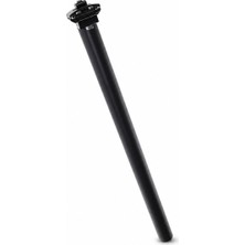 Heugers Dahon 33.9 mm Katlanır Bisiklet Sele Borusu | Siyah 580 mm