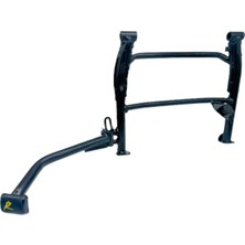 Tvs Tvs Jupiter 125 Orta Sehpa