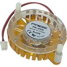 Gpu Soğutucu Fan Prige Pr-Vga 2pin