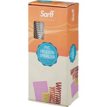 Sarff Helezon Spiral