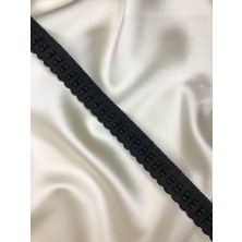 Ezel-In Tekstil Aksesuarları, Dekoratif Fantazi Şerit, 1 Metre, KOD-P86