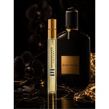 Dekant Mutfağı Perfüme Black Orchid