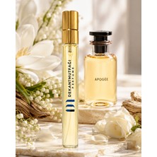 Dekant Mutfağı Perfüme Apogee Parfum