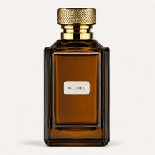 Dekant Mutfağı Perfüme Red Tbacco 100 ml Parfüm