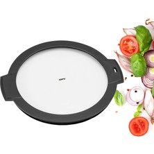 Gefu Selıo Tazelik Koruma Kapağı, Ø 26 cm (Speedwıng 28150 ve 28160 Modellere Uygundur.)