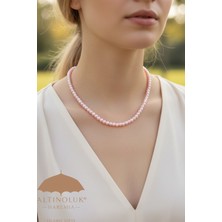 Altınoluk Haremia  Pembe