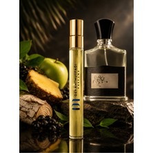 Dekant Mutfağı Perfüme Aventus Erkek 10ML Parfüm