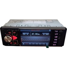 Navigold DS-422 4.1 Inç Ekranlı Bluetooth/usb/sd/fm Oto Teyp (Geri Görüş Kamerası Dahil)