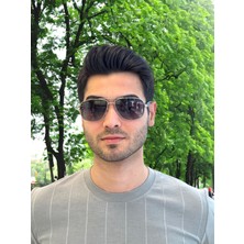 2869 C4 61 Optelli Polarize Güneş Gözlüğü