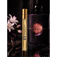 Dekant Mutfağı Perfüme Black Opium