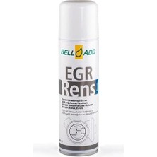 Doctor Carbon Clean Products Bell Add Egr Rens Egr Temizleme Köpüğü 200 ml