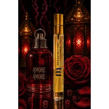 Dekant Mutfağı Perfüme Amor Amor