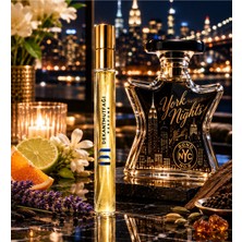 Dekant Mutfağı Perfüme New York Nights