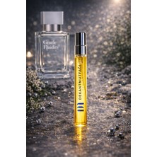 Dekant Mutfağı Perfüme Gentle Fluidity Silver