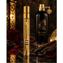 Dekant Mutfağı Perfüme Arabians Tonka Parfum