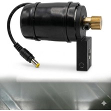 Mucize Dc Motor 2 Eksen Veya 3 Eksen Kamera Parçası S2 V - Elektronik Odaklayıcı - Focuser Motoru